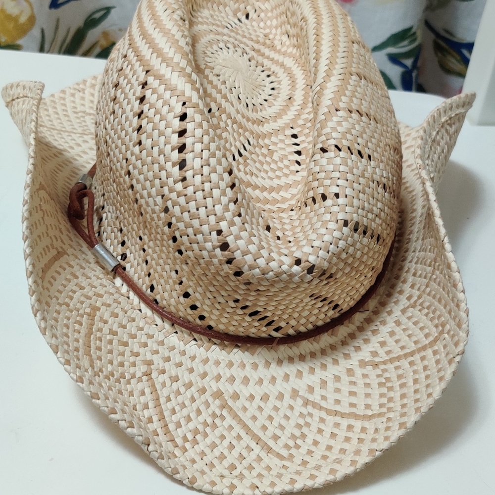 Cowboy Hat